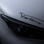 【画像】トヨタ・ヤリスカップカーが登場！　2021年から開催予定のワンメイクレースに参戦可能 〜 画像5