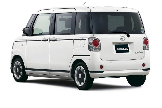 画像ギャラリー ダイハツ ムーヴ キャンバスに装備を充実させた特別仕様車 Vsシリーズ を設定し発売 画像6 自動車情報 ニュース Web Cartop 画像ギャラリー ダイハツ ムーヴ キャンバスに装備を充実させた特別仕様車 Vsシリーズ を設定し発売 画像6 自動車情報 ニュース Web Cartop