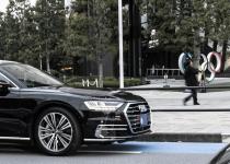 「外交官ナンバー」車両の違法駐車がヒドい！　取り締まりは可能も「踏み倒し」が頻発する理由とは
