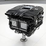 【画像】612馬力を発揮！　メルセデスAMGの高性能最上級SUV「GLE 63 S」＆「GLS 63」を発売 〜 画像20