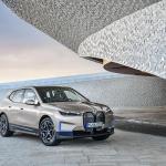 【画像】2021年秋発売！　BMWの次世代EV「iX」のプレオーダーがオンラインストアにてスタート 〜 画像16