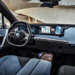 【画像】2021年秋発売！　BMWの次世代EV「iX」のプレオーダーがオンラインストアにてスタート 〜 画像21