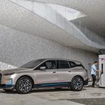 【画像】2021年秋発売！　BMWの次世代EV「iX」のプレオーダーがオンラインストアにてスタート 〜 画像27