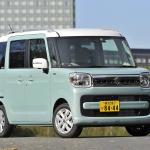 【画像】スズキvsダイハツの軽自動車「販売台数」争い！　2020年の勝者が「ダイハツ」濃厚な理由とは 〜 画像1