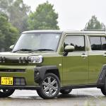 【画像】スズキvsダイハツの軽自動車「販売台数」争い！　2020年の勝者が「ダイハツ」濃厚な理由とは 〜 画像3