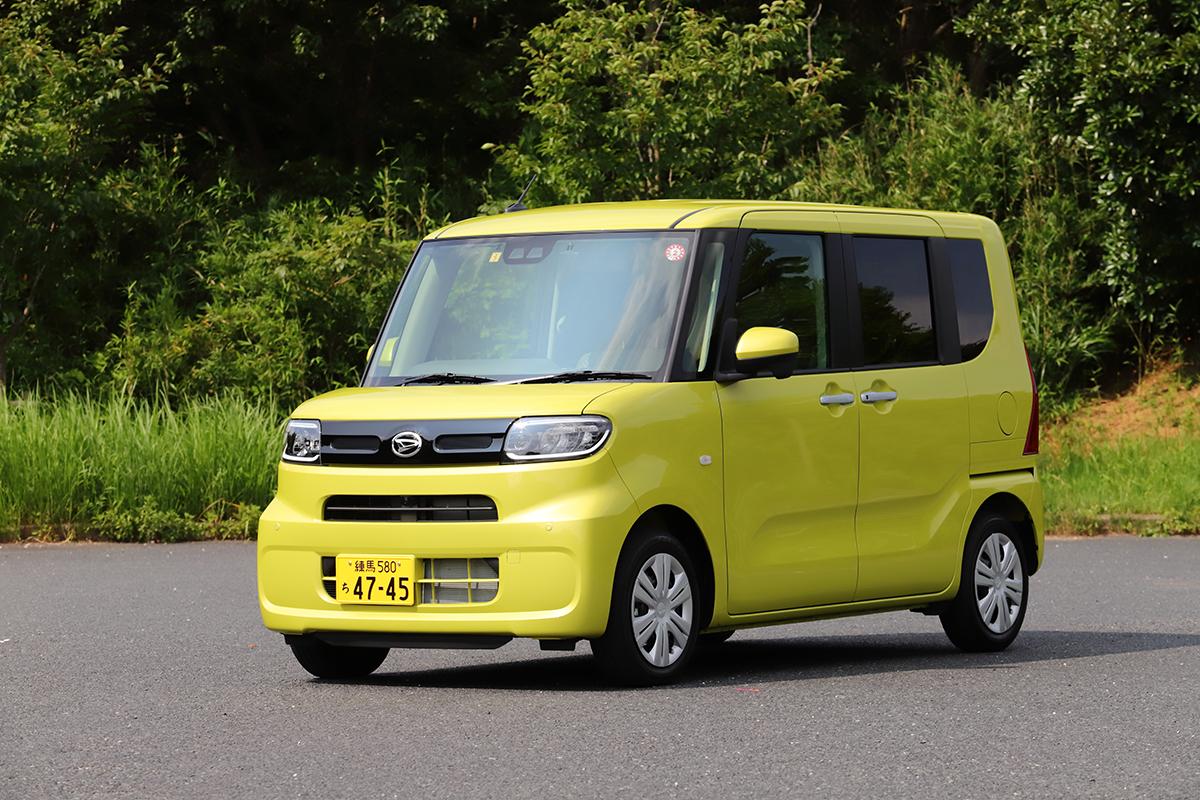 ダイハツとスズキの新車販売台数争い 〜 画像9