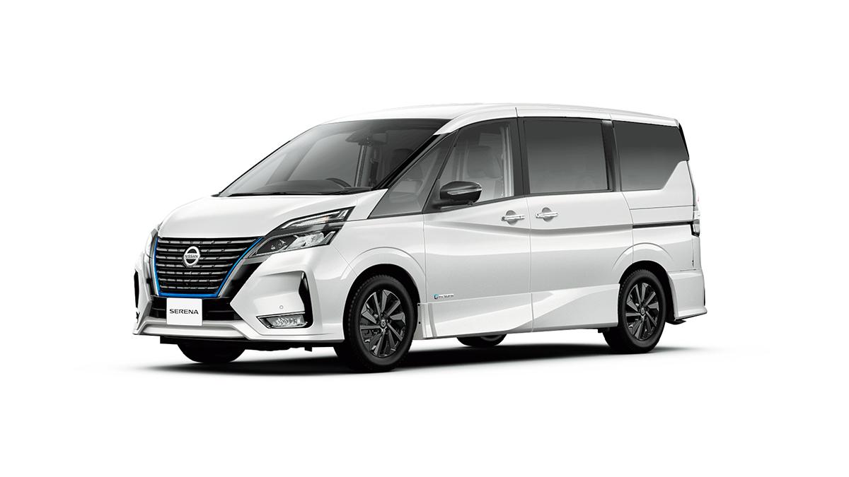 日産の人気モデル3車種に特別仕様車「アーバンクロム」を設定 〜 画像2