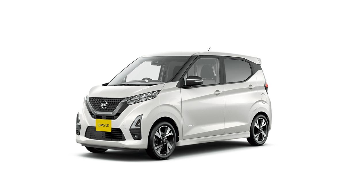 日産の人気モデル3車種に特別仕様車「アーバンクロム」を設定 〜 画像3