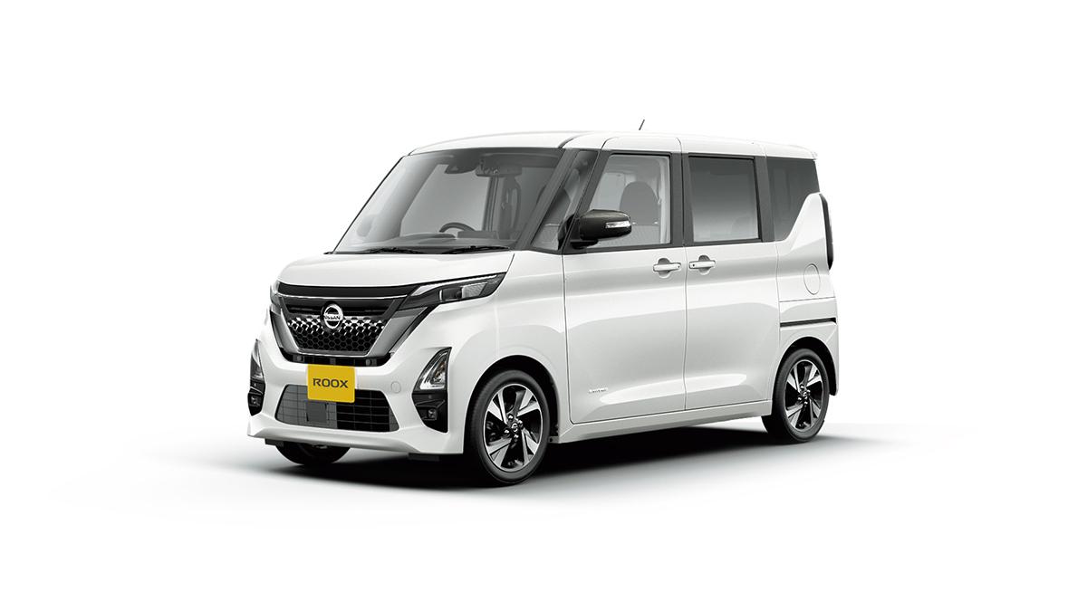 日産の人気モデル3車種に特別仕様車「アーバンクロム」を設定 〜 画像4