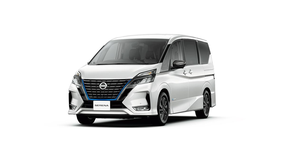 日産の人気モデル3車種に特別仕様車「アーバンクロム」を設定 〜 画像5