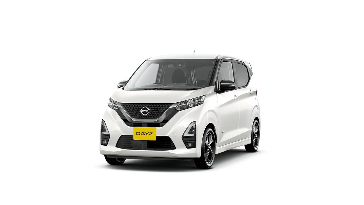 日産の人気モデル3車種に特別仕様車「アーバンクロム」を設定 〜 画像6