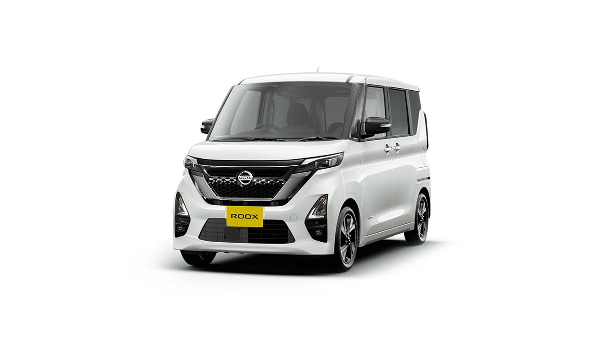 日産の人気モデル3車種に特別仕様車「アーバンクロム」を設定 〜 画像7