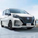 【画像】日産セレナ・デイズ・ルークスの３車種にスタイリッシュな外観の特別仕様車「アーバンクロム」設定 〜 画像12