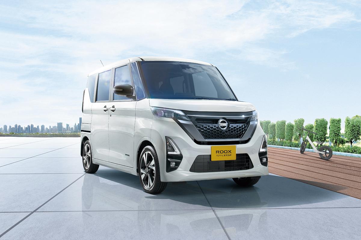 日産の人気モデル3車種に特別仕様車「アーバンクロム」を設定 〜 画像22