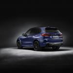 【画像】BMW X5 M＆X6 Mにマットカラー＆カーボンアイテムを採用した限定車「ファーストエディション」を設定し発売 〜 画像3