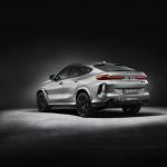 【画像】BMW X5 M＆X6 Mにマットカラー＆カーボンアイテムを採用した限定車「ファーストエディション」を設定し発売 〜 画像8