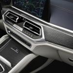 【画像】BMW X5 M＆X6 Mにマットカラー＆カーボンアイテムを採用した限定車「ファーストエディション」を設定し発売 〜 画像10