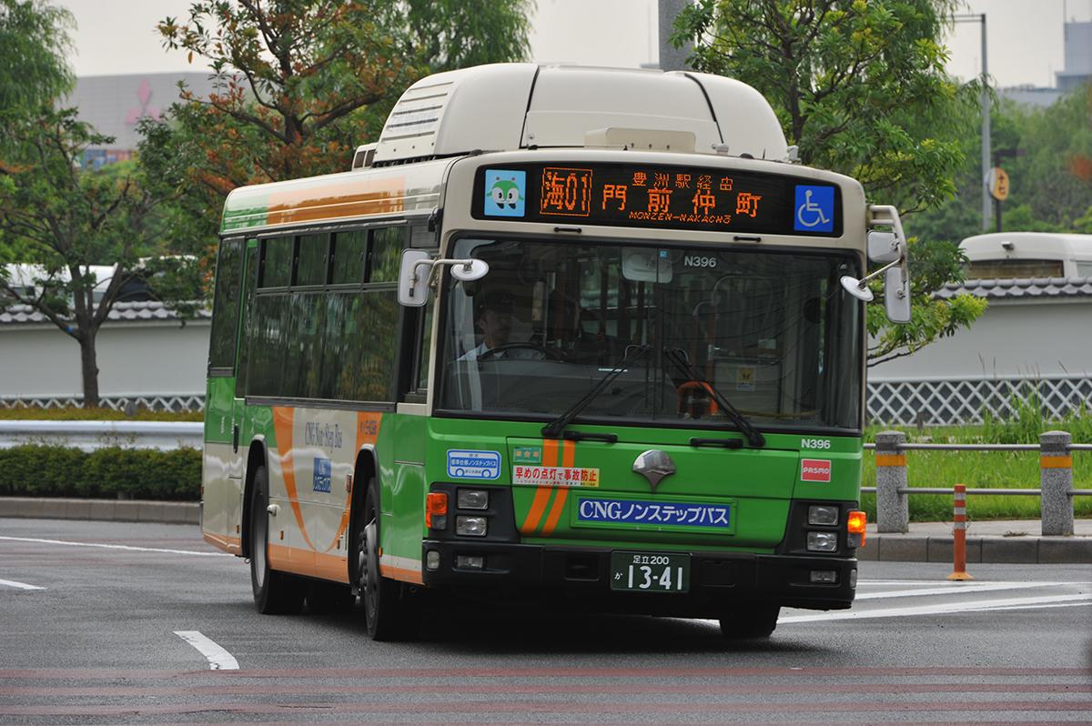 大型乗用車にはドラムブレーキが採用されない理由 〜 画像2