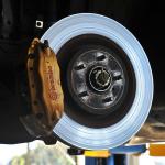【画像】じつはディスクよりも制動力が高いドラムブレーキ！　大型乗用車に採用されないワケ 〜 画像8