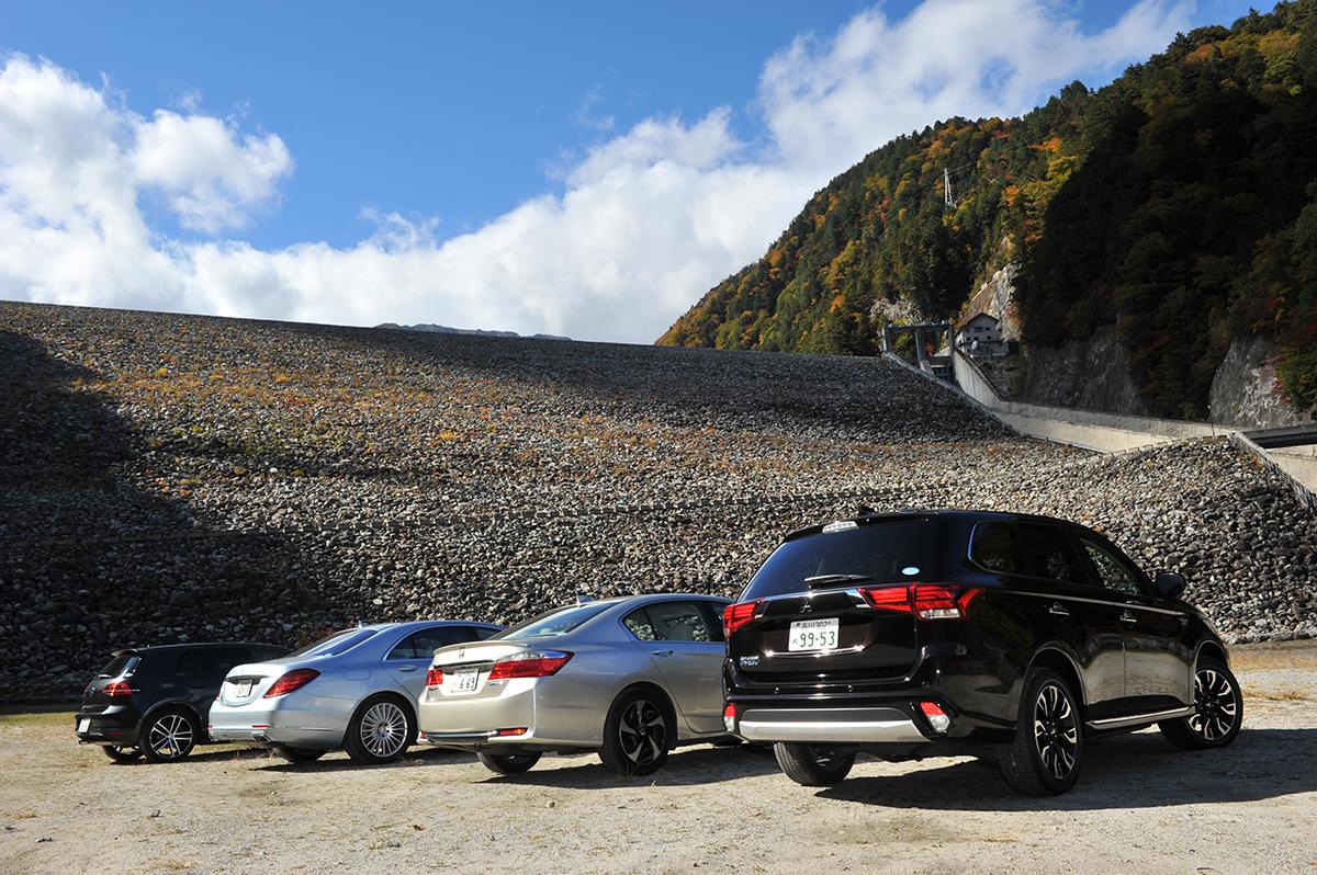 純ガソリンエンジン車の販売禁止で現場はどうなる？ 〜 画像4