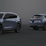 【画像】見た目も走りも質感大幅アップ！　マツダCX-5＆CX-8の商品改良モデルを発売 〜 画像61