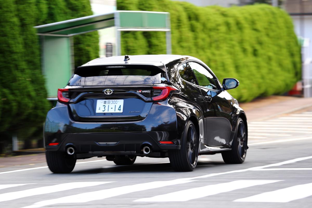 最新人気車のネガな部分 〜 画像18