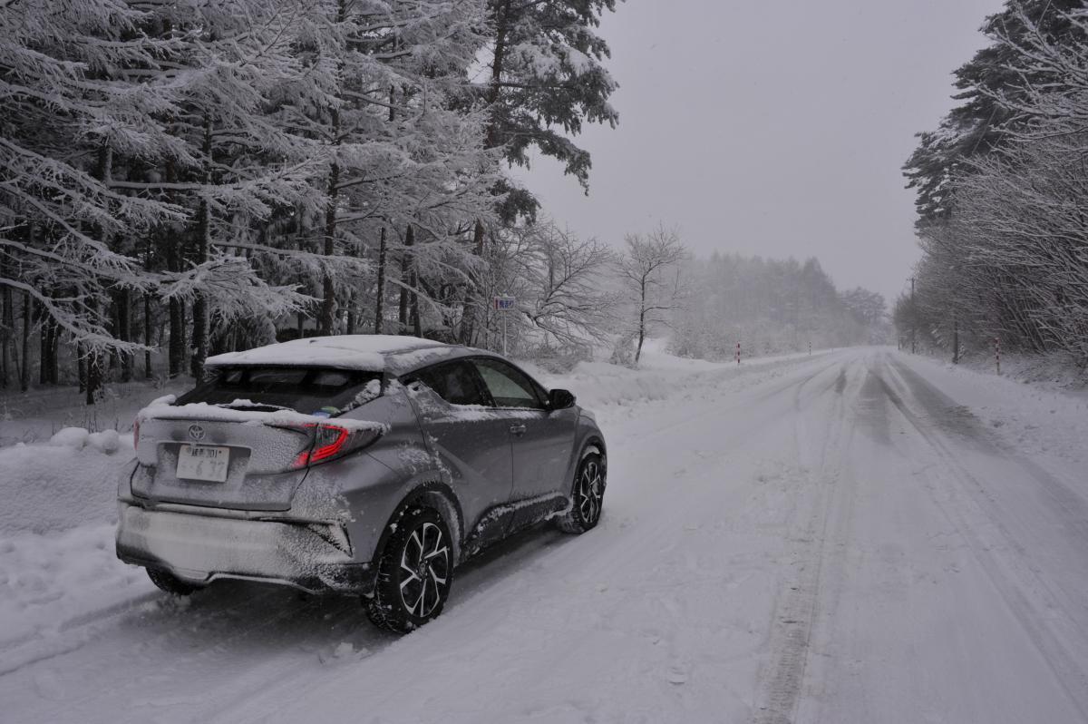 雪など降らなくても「メリット」があった！　寒くない地域で「寒冷地仕様車」を選ぶ意味とは？