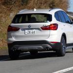 【画像】BMW X1の歴代車とグレードによる違いを解説 〜 画像4