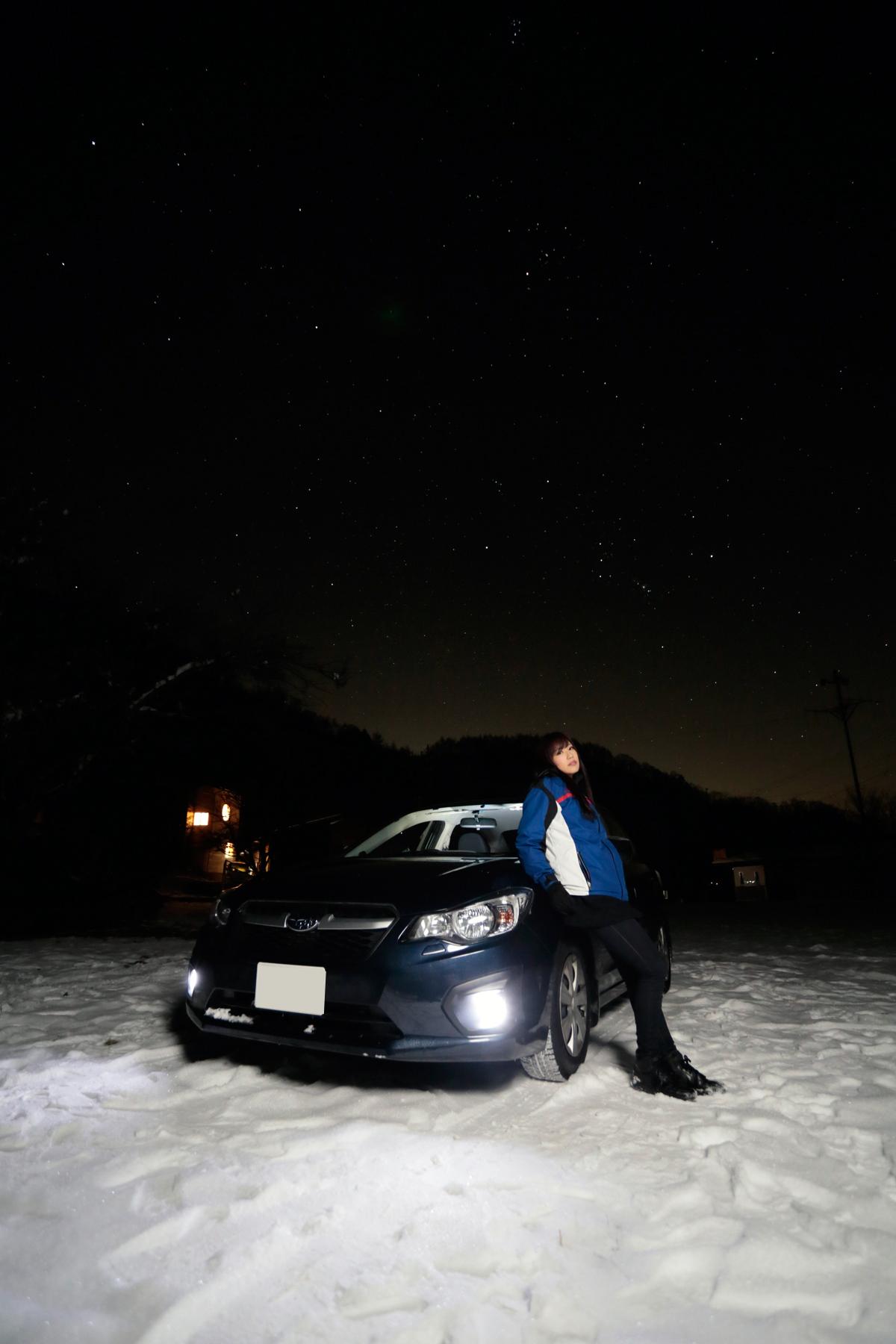 SUBARUのエンブレムの星はなぜ6つなのか 〜 画像7