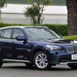 【画像】BMW X1の歴代車とグレードによる違いを解説 〜 画像10