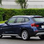 【画像】BMW X1の歴代車とグレードによる違いを解説 〜 画像11