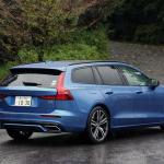 【画像】【試乗】「XC60 B6」「V60 B5」2台のR-Designにボルボの「安全性の次」が見えた！ 〜 画像33