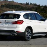 【画像】BMW X1の歴代車とグレードによる違いを解説 〜 画像2