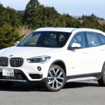 【画像】BMW X1の歴代車とグレードによる違いを解説 〜 画像1