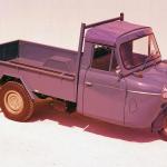 【画像】デザインの「マツダ」は昔から！　初の自動車「３輪トラック」がいま見てもイケてた 〜 画像2