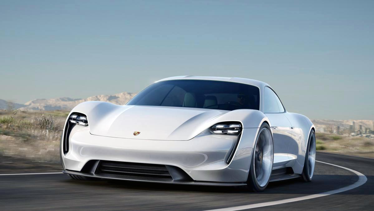 ガソリン車のみのモデル禁止でスポーツカー 〜 画像2
