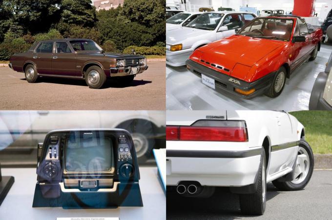 ニッポンはエライ！　いまや世界中に広まった「世界初」の自動車技術４つ