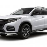 【画像】高い人気を誇るコンパクトSUV「ヴェゼル」の魅力は？　新型情報も！ 〜 画像15