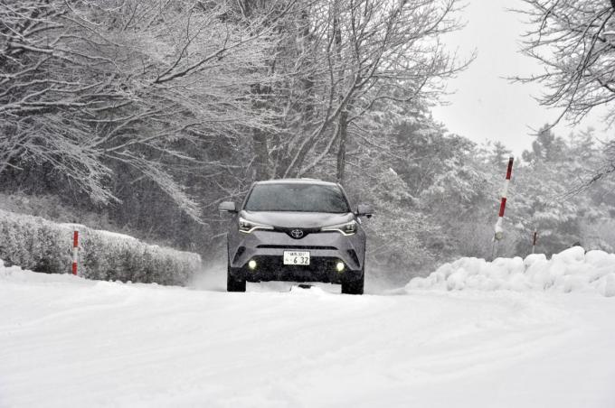 画像ギャラリー 雪など降らなくても メリット があった 寒くない地域で 寒冷地仕様車 を選ぶ意味とは 画像3 自動車情報 ニュース Web Cartop
