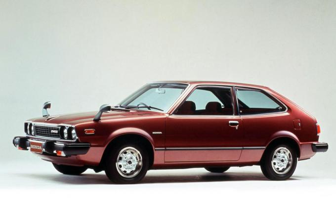 画像ギャラリー 一発屋王国 なんて言われるホンダにも 長寿車 はある 息の長いモデルtop５ 画像10 自動車情報 ニュース Web Cartop