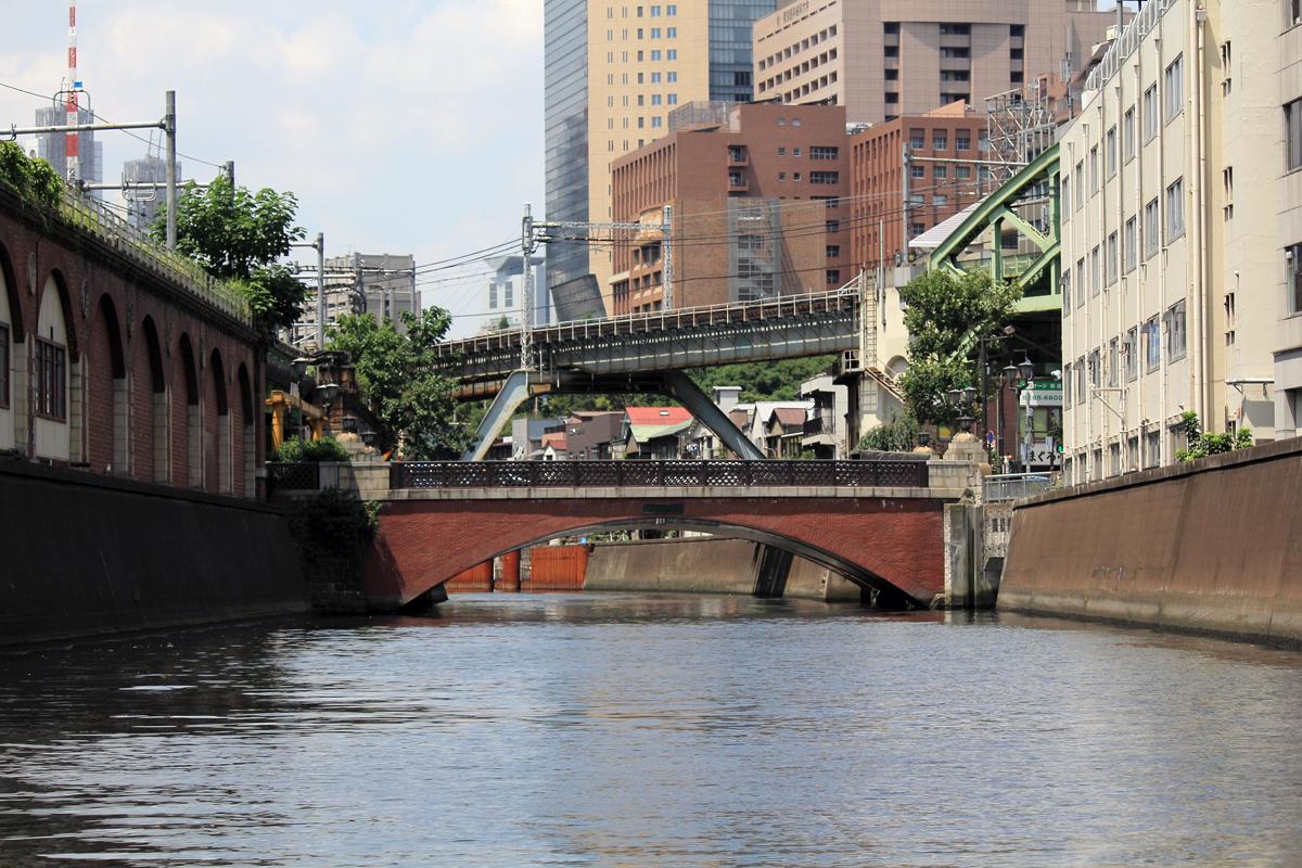 昌平橋