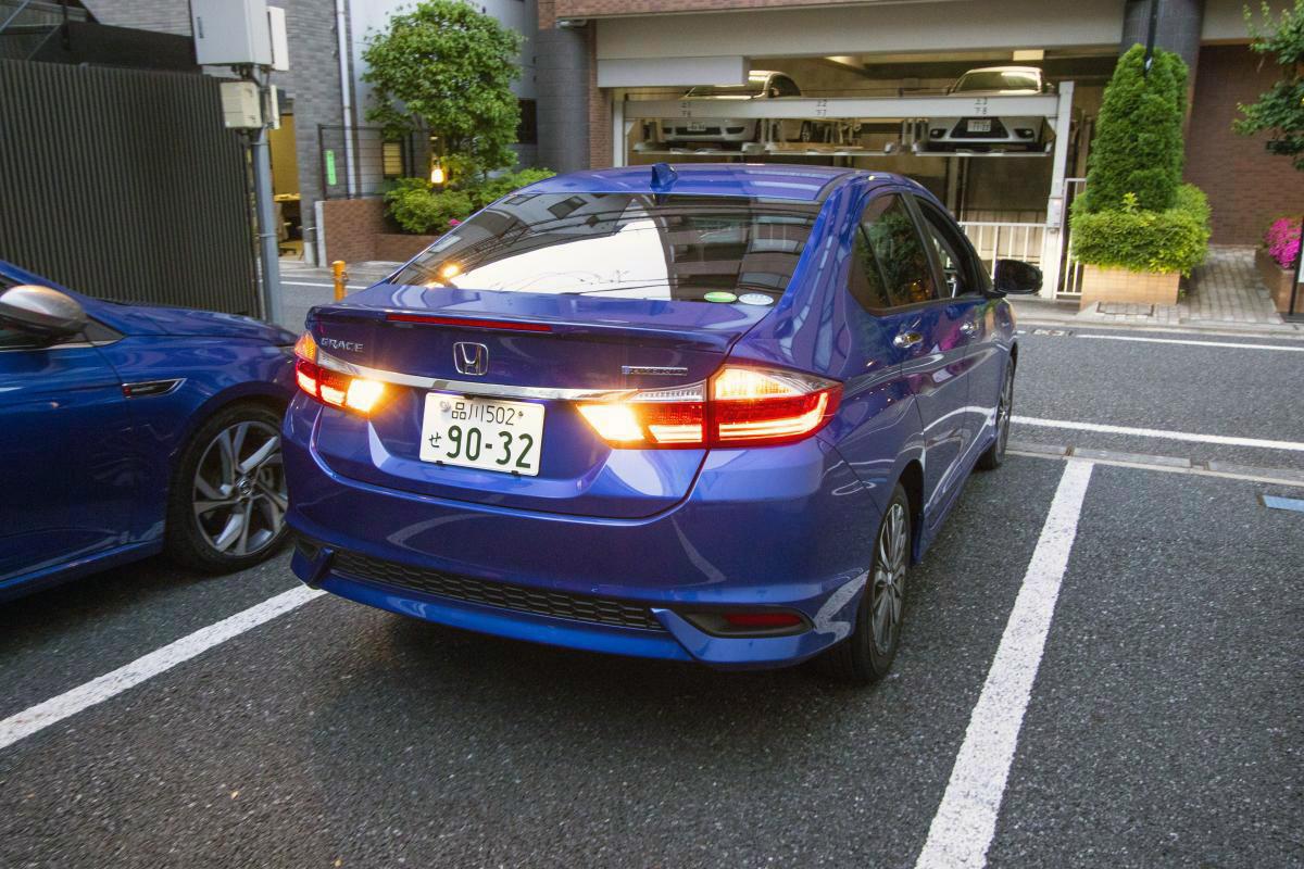 21年こそはクルマで出かける 脱ペーパードライバーのためにできる自主練６つ 自動車情報 ニュース Web Cartop 2ページ目