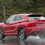 【画像】エクリプスクロスPHEV・キックス・C-HR・ヴェゼル！　 2021年新春版「電動SUV」を徹底比較で「買い」を探る 〜 画像11