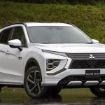 【画像】エクリプスクロスPHEV・キックス・C-HR・ヴェゼル！　 2021年新春版「電動SUV」を徹底比較で「買い」を探る 〜 画像7