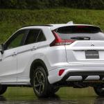 【画像】エクリプスクロスPHEV・キックス・C-HR・ヴェゼル！　 2021年新春版「電動SUV」を徹底比較で「買い」を探る 〜 画像8