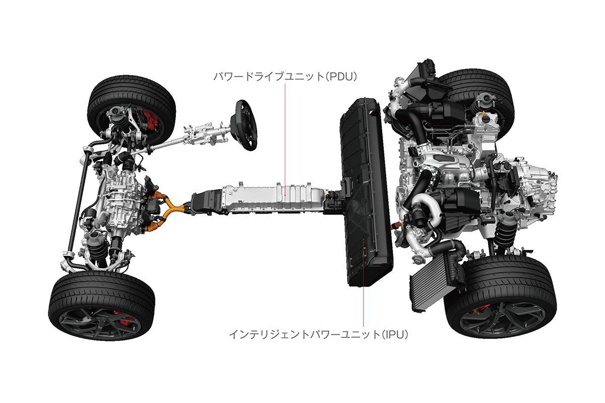 ホンダNSXとは 〜 画像25