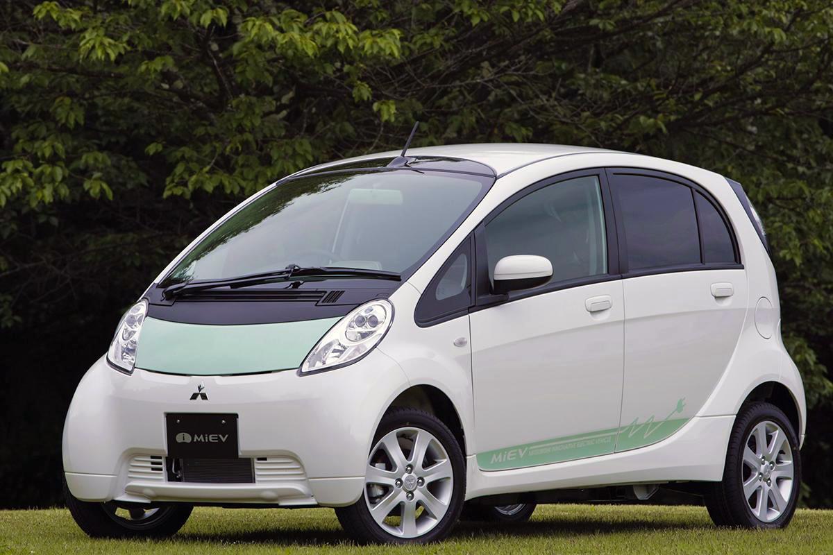 よく考えるとこんなにあった リーフやホンダeだけじゃない 日本で買える 日本 ドイツのev７選 自動車情報 ニュース Web Cartop