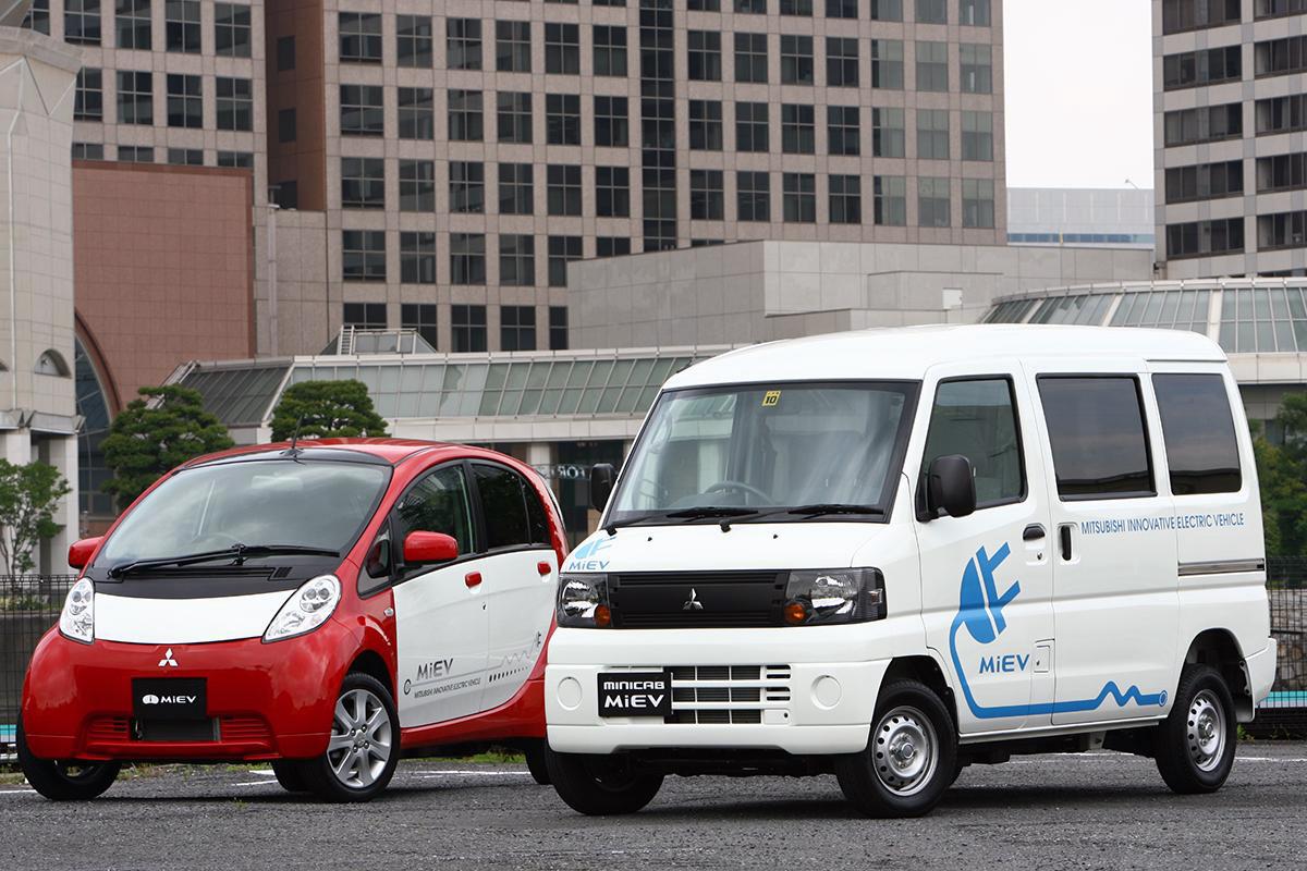 新車で購入できる国産＆ドイツ車のEV 〜 画像5