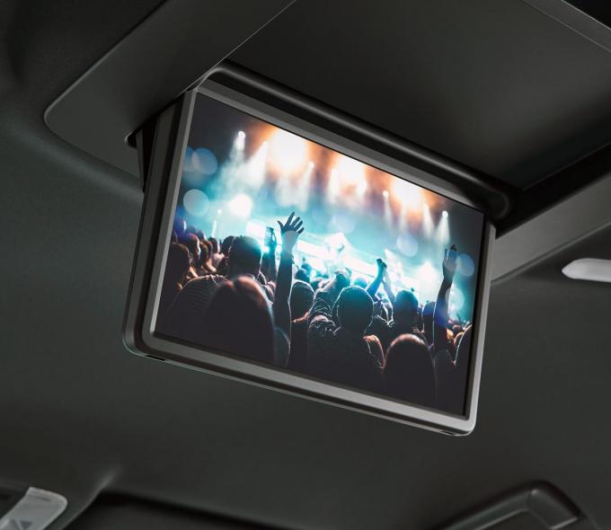 画像ギャラリー いま急増中の 車内仕事 より快適な オフィス環境 を実現できる国産車トップ５ 画像19 自動車情報 ニュース Web Cartop