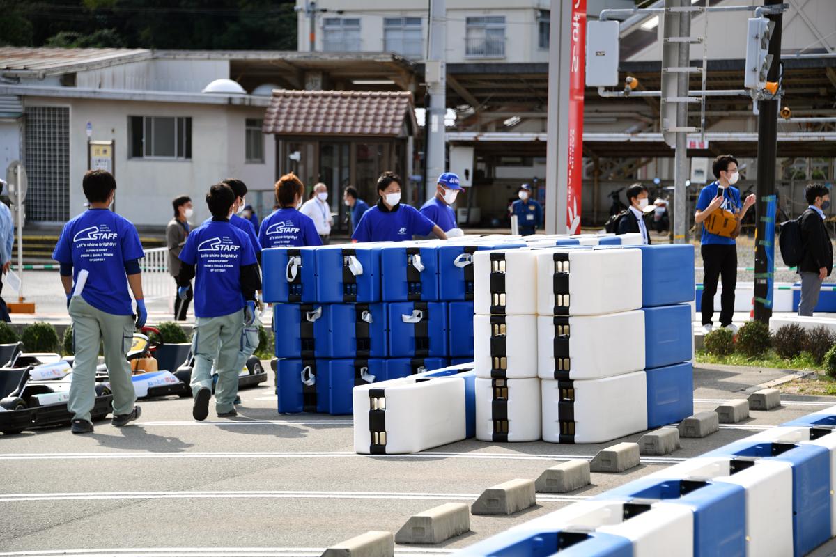 A1市街地グランプリGOTSU2020 〜 画像7